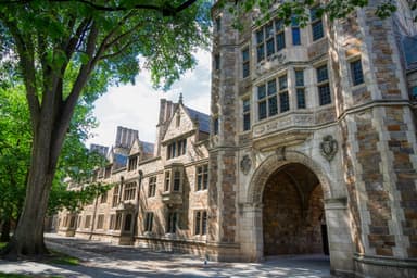 Law School Admissions 101