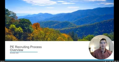 Private Equity Recruiting: Tips & Advice