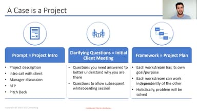 Flow of a Case: A Step-by-Step Guide
