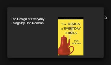 Top UX Books for Designers