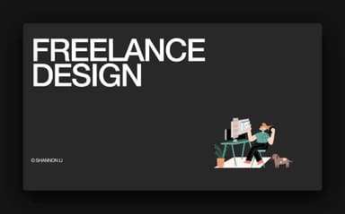 What is Freelance Design?
