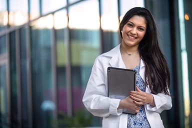 Med School Admissions 101