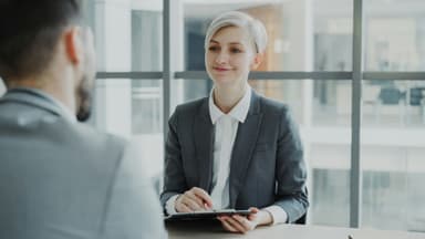 BCG Consulting Overview & Application Breakdown