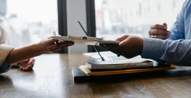 Select and Prepare Your Deferred MBA Recommenders