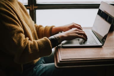 How to Land an AI Job