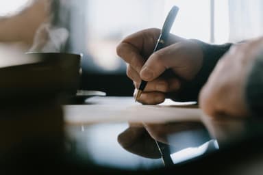 Write Exceptional MBA Essays