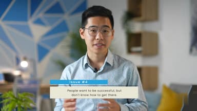 Optimizing for Success