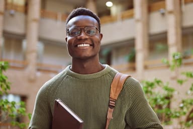 Develop Your College Application Strategy