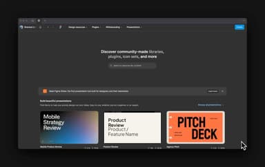 Figma Community