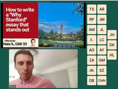 How to Write a “Why Stanford” Essay That Stands Out