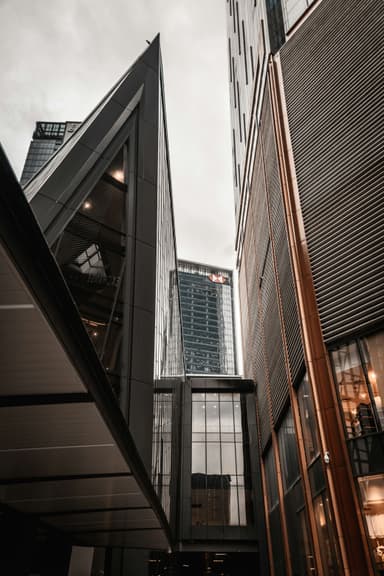 BCG Casey & Screening Tests