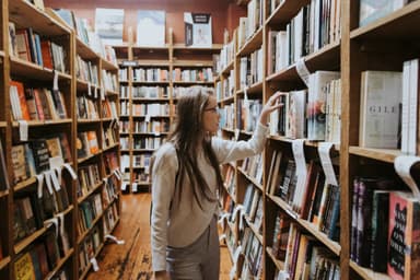 Master's and PhD Applications: Getting Started