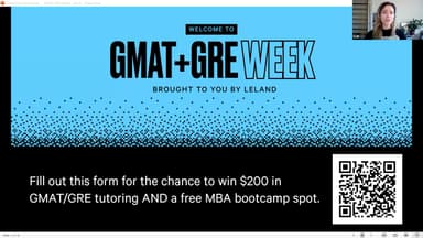 GRE Time Management Strategies