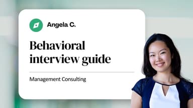 Management Consulting Interview Guide