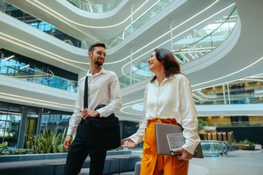 Break Into Investment Banking: Recruiting Overview and Networking Strategy