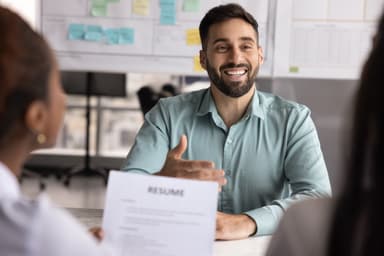 Example Product Management Resumes and Cover Letters