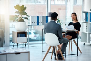 Practice Case Interviews
