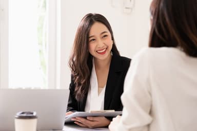 Career Foundations: Ace Your Interviews and Negotiate Offers