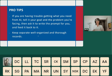 AI and Your MBA Application: Do’s and Don’ts for School Research