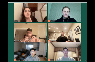 Wharton TBD Simulation Recording