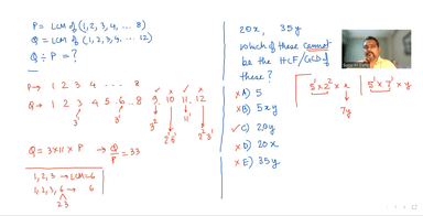 Number Properties 5