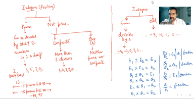 Number Properties 2