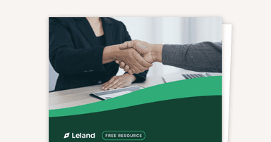 Leland Product Management Resume Guide