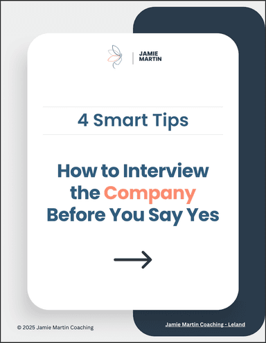 How to Interview a Company Before You Say Yes to a Product Role