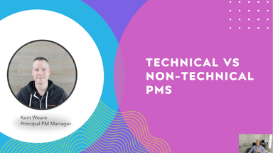 Technical vs. Non-technical PM