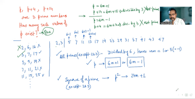 Number Properties 3