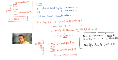 Number Properties 6