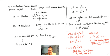Number Properties 4