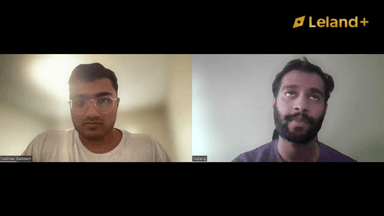 Product Design Mock Interview With a Microsoft PM
