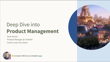 Product Management 101: A Quick Guide