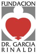Fundacion Dr. Garcia Rinaldi Logo