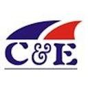 C&E Limited Logo