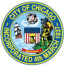 City of Chicago Mayor's Office Logo