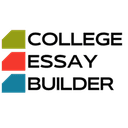 College Essay Builder Logo