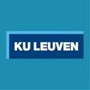 Katholieke Universiteit Leuven Logo