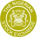 The Nigerian Stock Exchange Logo