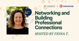 Networking and Building Professional Connections