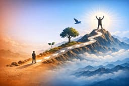 Reinventing Yourself - Practical Guide To Navigating Transitions