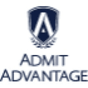 Admit Advantage Logo