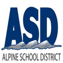Alpine School District Logo