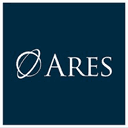 Ares Management Logo