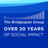 The Bridgespan Group Logo