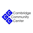 Cambridge Community Center Logo