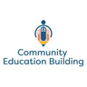 Community Education Building Logo