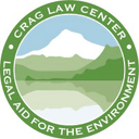 Crag Law Center Logo