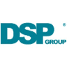 DSP Group Logo